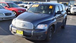 2011 Chevrolet HHR LS