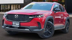2025 Mazda CX-50 2.5 S Preferred