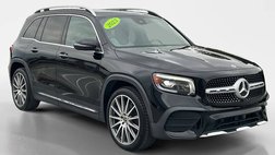 2023 Mercedes-Benz GLB GLB 250