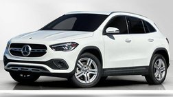 2023 Mercedes-Benz GLA-Class GLA 250