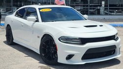 2020 Dodge Charger Scat Pack