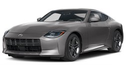 2026 Nissan Z Sport