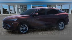 2024 Buick Envista Preferred
