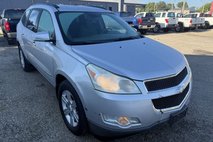 2009 Chevrolet Traverse LT