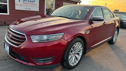 2014 Ford Taurus Limited