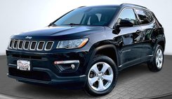 2019 Jeep Compass Altitude