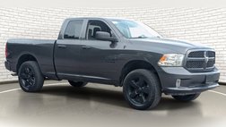 2018 Ram Ram Pickup 1500 Express