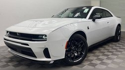 2026 Dodge Charger Scat Pack