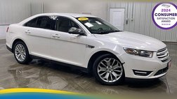 2016 Ford Taurus Limited