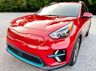 2022 Kia Niro EV EX