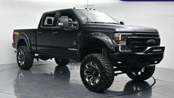 2022 Ford Super Duty F-250 Lariat