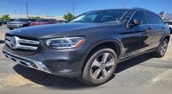 2022 Mercedes-Benz GLC-Class GLC 300 4MATIC