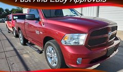 2013 Ram Ram Pickup 1500 Tradesman
