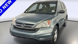 2010 Honda CR-V LX