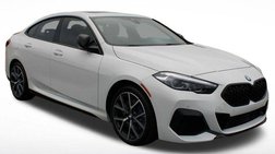 2022 BMW 2 Series M235i xDrive Gran Coupe