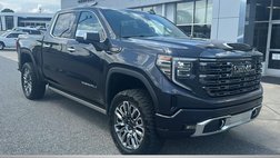 2023 GMC Sierra 1500 Denali Ultimate