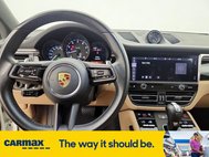 2022 Porsche Macan Base