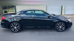 2011 Chrysler 200 S