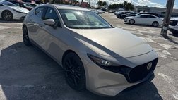 2022 Mazda MAZDA3 Premium