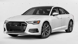 2023 Audi A6 quattro Premium Plus 55 TFSI
