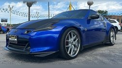 2009 Nissan 370Z Touring