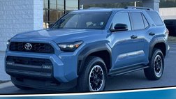 2025 Toyota 4Runner Limited