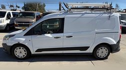 2015 Ford Transit Connect XL