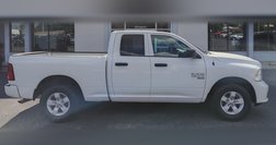 2019 Ram Ram Pickup 1500 Classic Tradesman
