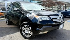 2009 Acura MDX SH-AWD