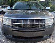 2010 Lincoln MKX Base