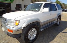 1998 Toyota 4Runner Limited