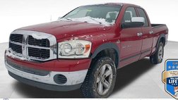 2007 Dodge Ram 1500 SLT