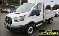 2019 Ford Transit 250