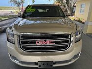 2015 GMC Yukon XL SLT