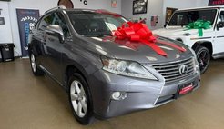 2013 Lexus RX 350 350 AWD