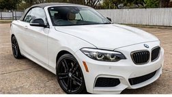 2021 BMW 2 Series M240i