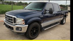2003 Ford Super Duty F-250 XL