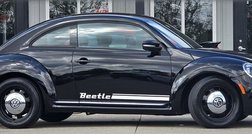2014 Volkswagen Beetle 2.5L