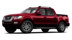 2010 Ford Explorer Sport Trac Limited