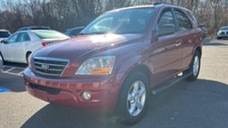 2008 Kia Sorento LX