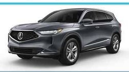 2024 Acura MDX SH-AWD