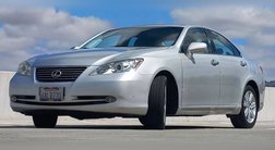 2008 Lexus ES 350 Base
