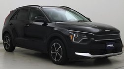 2023 Kia Niro Plug-In Hybrid EX