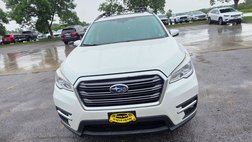 2019 Subaru Ascent Limited 7-Passenger