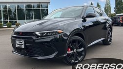 2024 Dodge Hornet R/T Plus