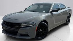 2018 Dodge Charger SXT