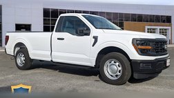 2024 Ford F-150 XL