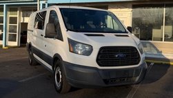 2015 Ford Transit 150