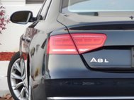 2013 Audi A8 3.0T quattro