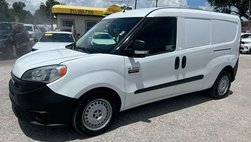 2020 Ram ProMaster City Tradesman